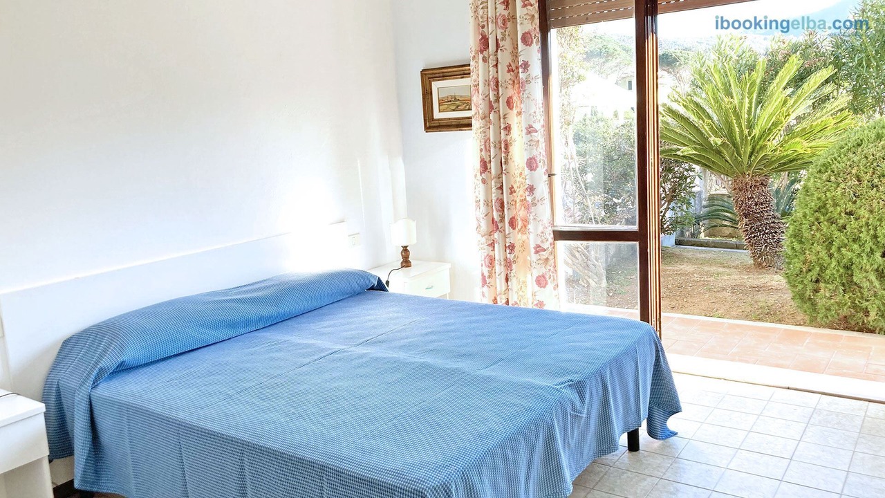 Photo of Bedroom in Scaglieri