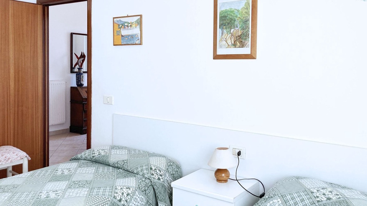 Photo of Bedroom in Scaglieri