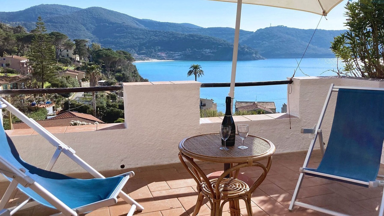 Photo of Patio Balcony in Scaglieri