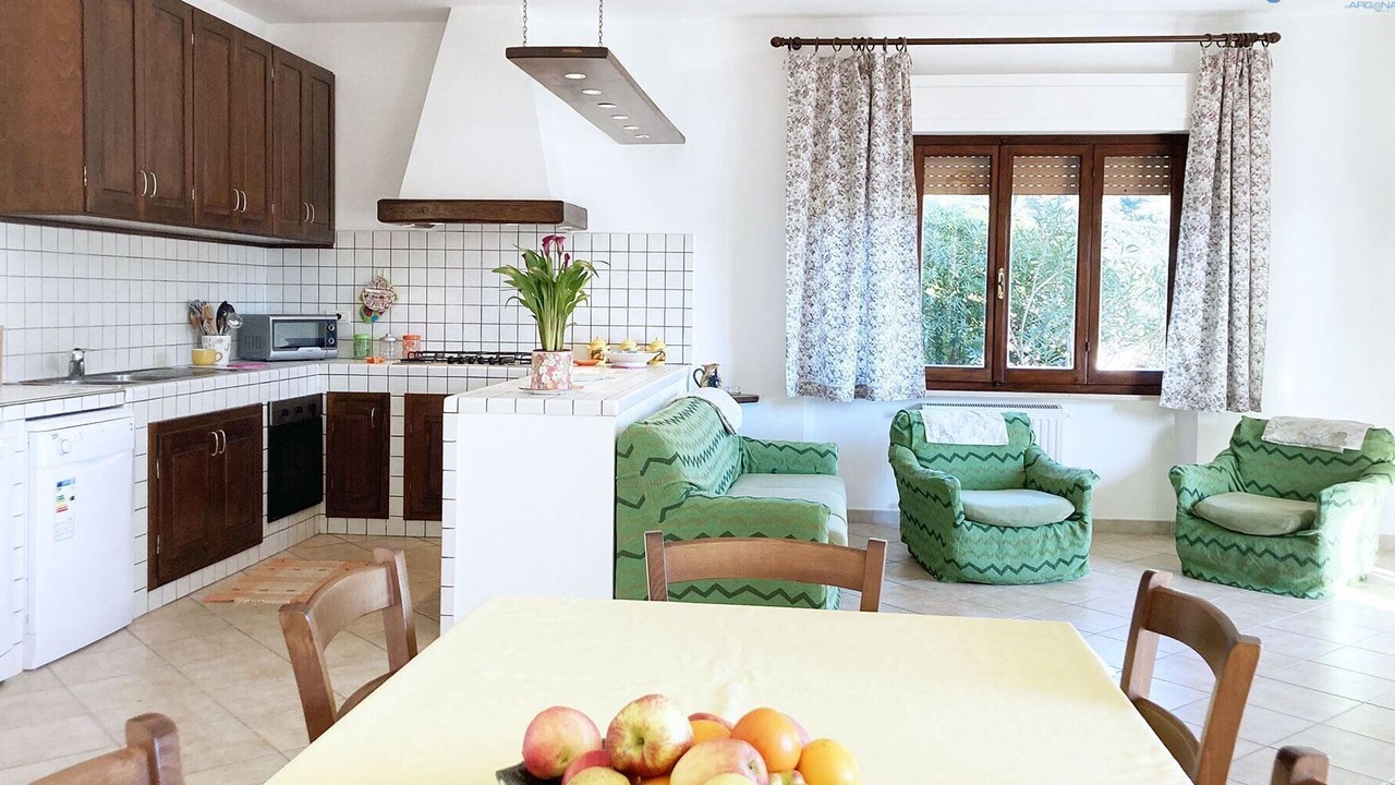Photo of Kitchen in Scaglieri
