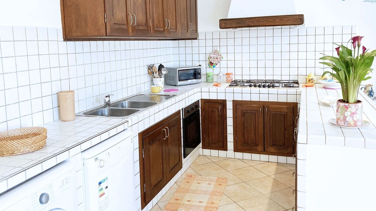 Photo of Kitchen in Scaglieri