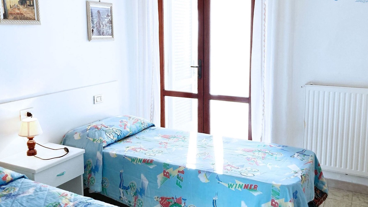 Photo of Bedroom in Scaglieri
