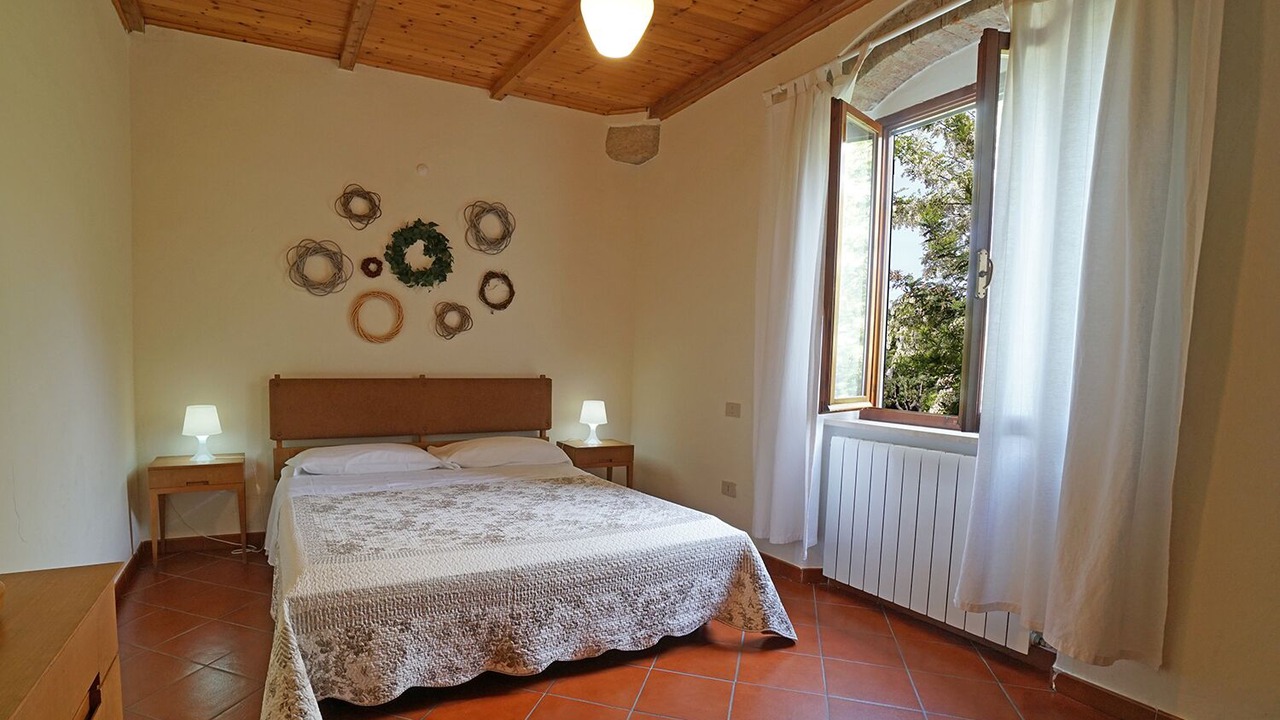 Photo of Bedroom in Vada