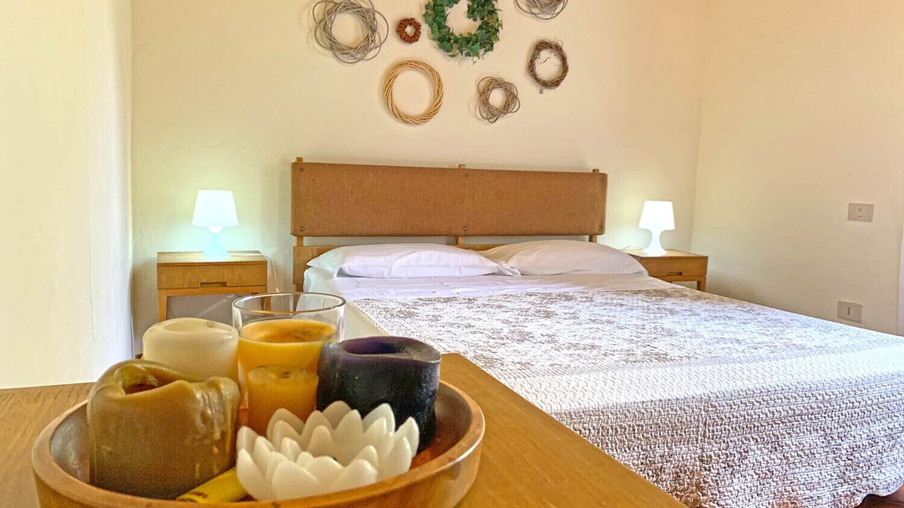Photo of Bedroom in Vada