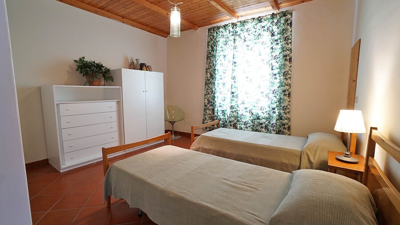 Photo of Bedroom in Vada