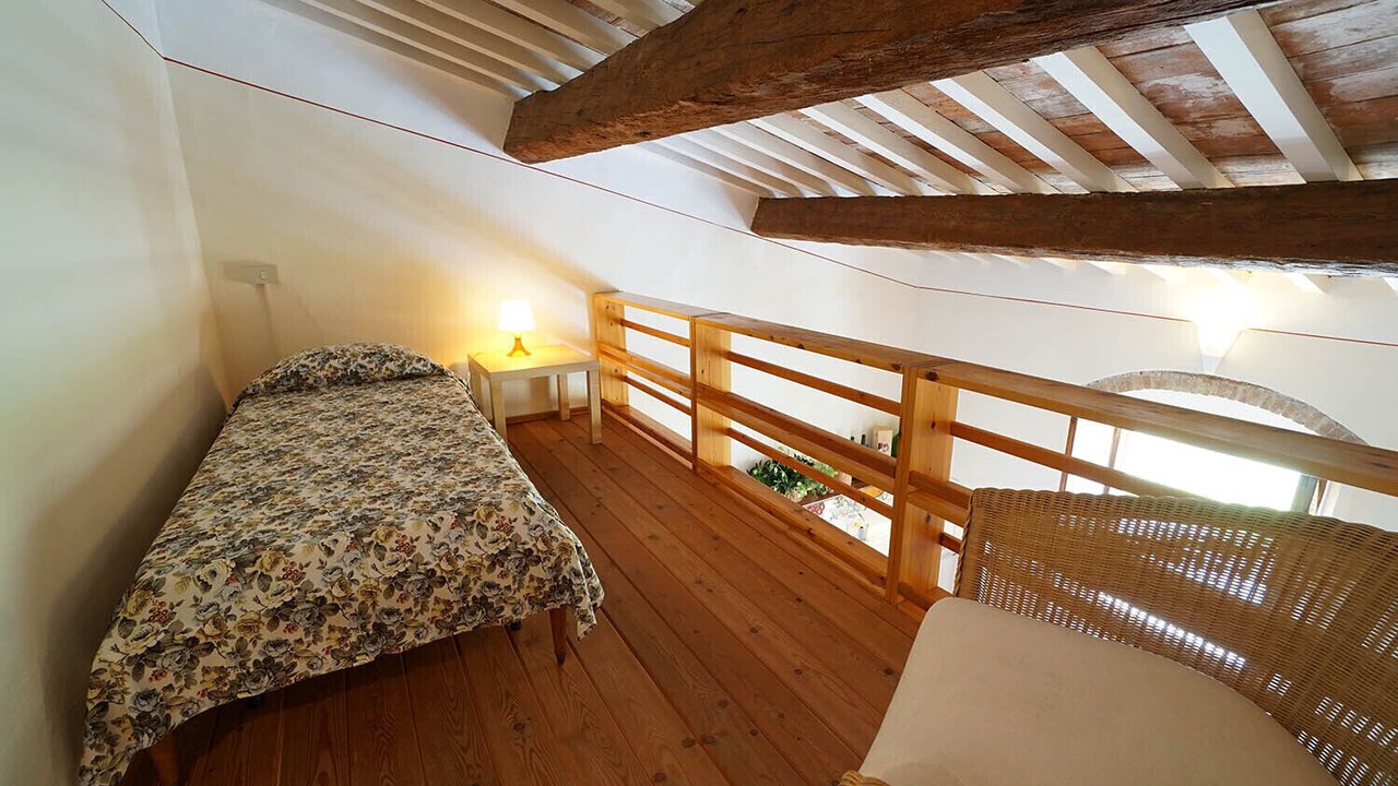 Photo of Bedroom in Vada