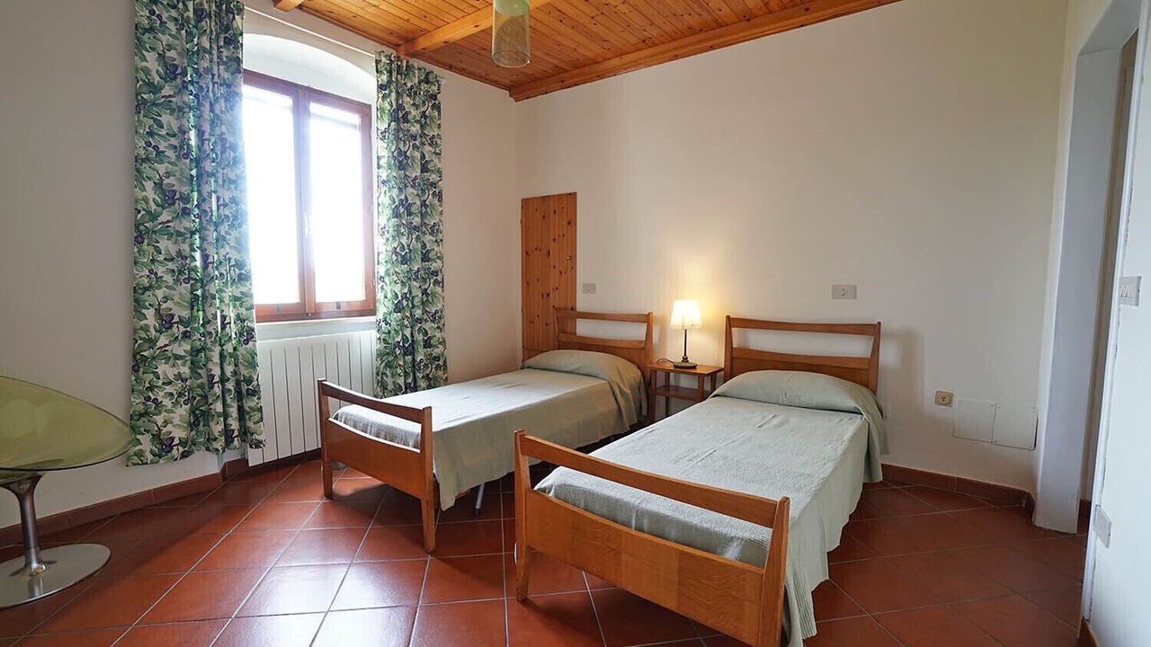 Photo of Bedroom in Vada