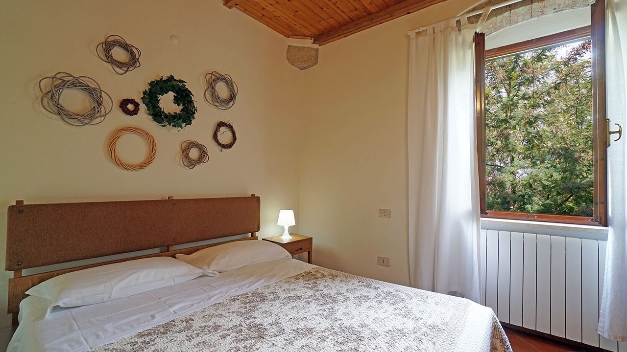 Photo of Bedroom in Vada
