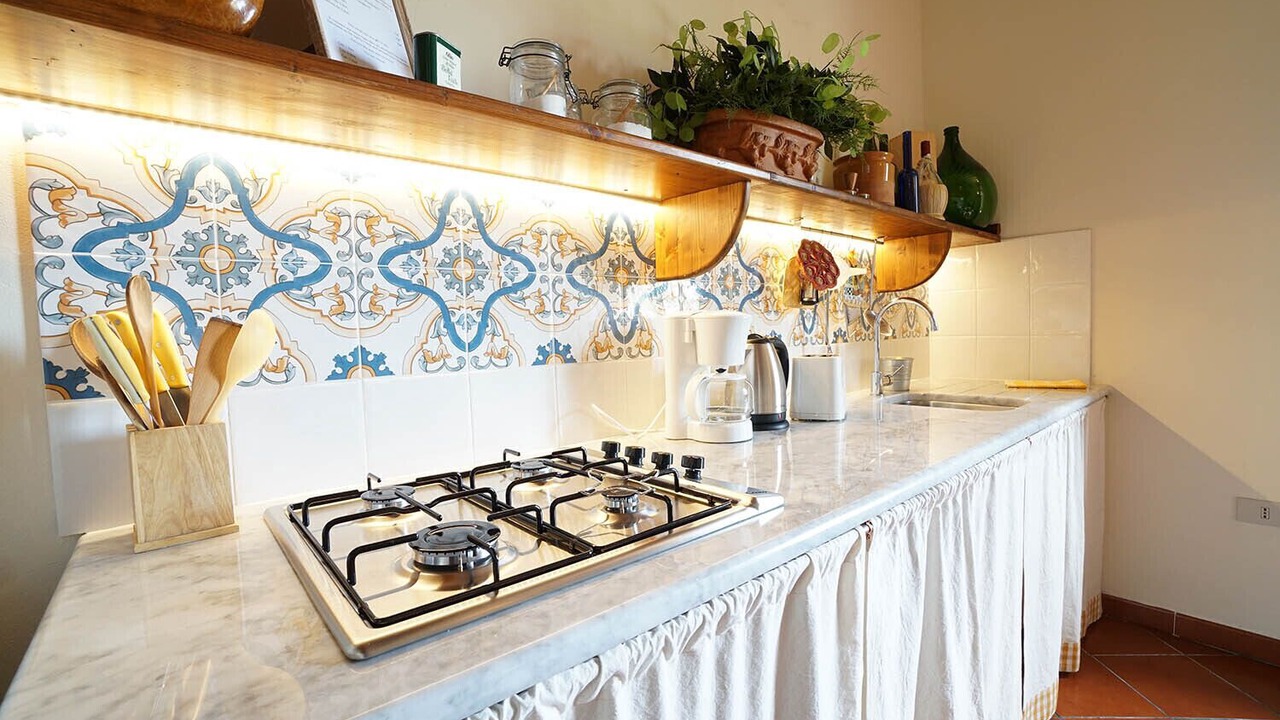 Photo of Kitchen in Vada