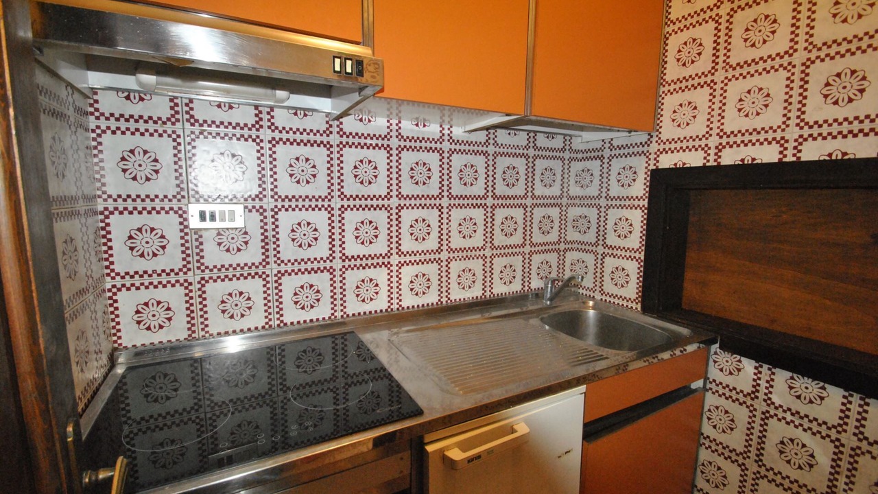 Photo of Kitchen in Castiglioncello