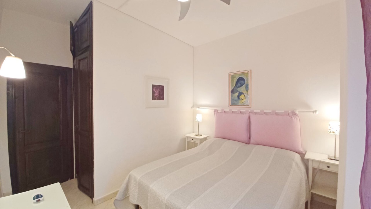 Photo of Bedroom in Castiglioncello