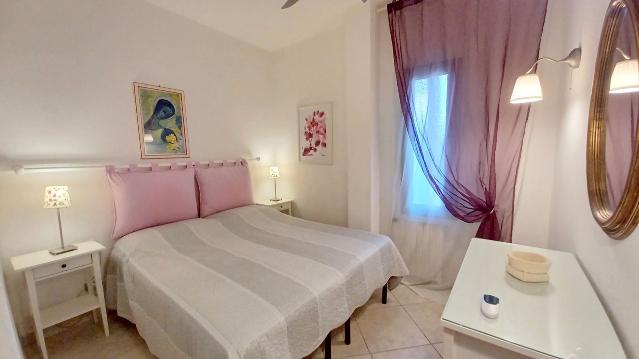 Photo of Bedroom in Castiglioncello