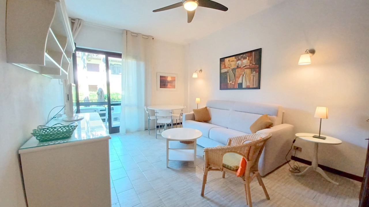 Photo of Livingroom in Castiglioncello