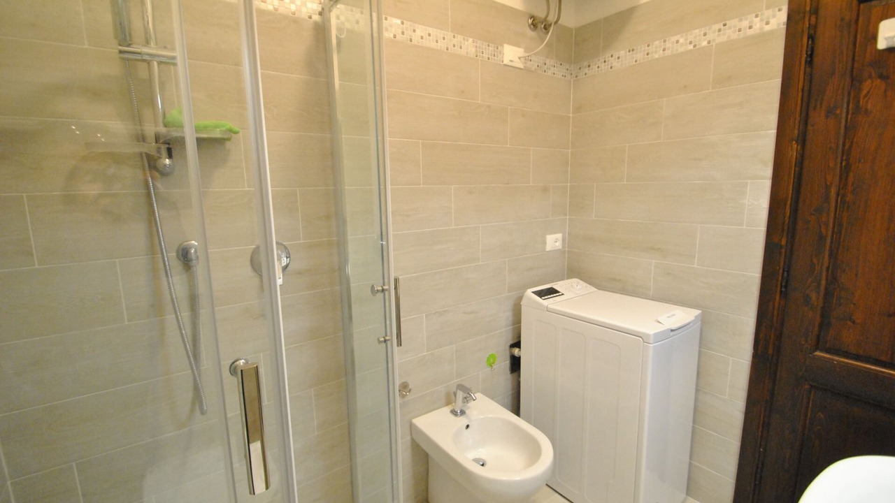 Photo of Bathroom in Castiglioncello