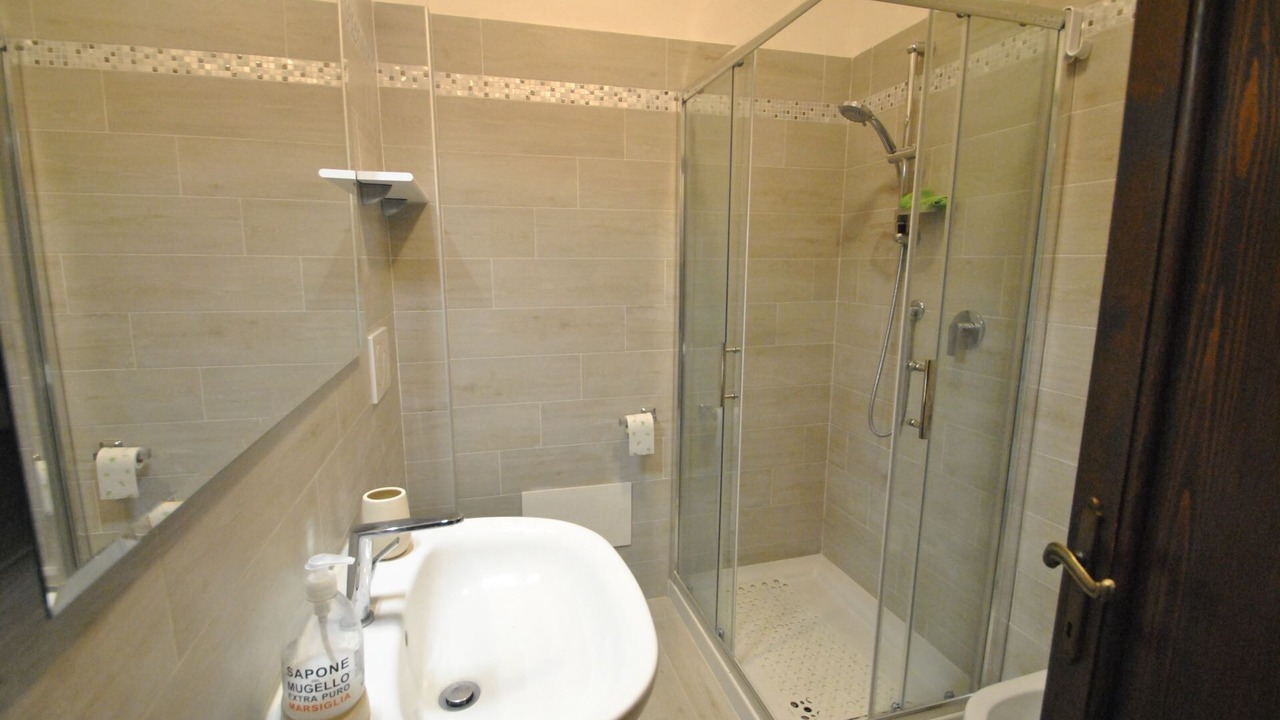 Photo of Bathroom in Castiglioncello