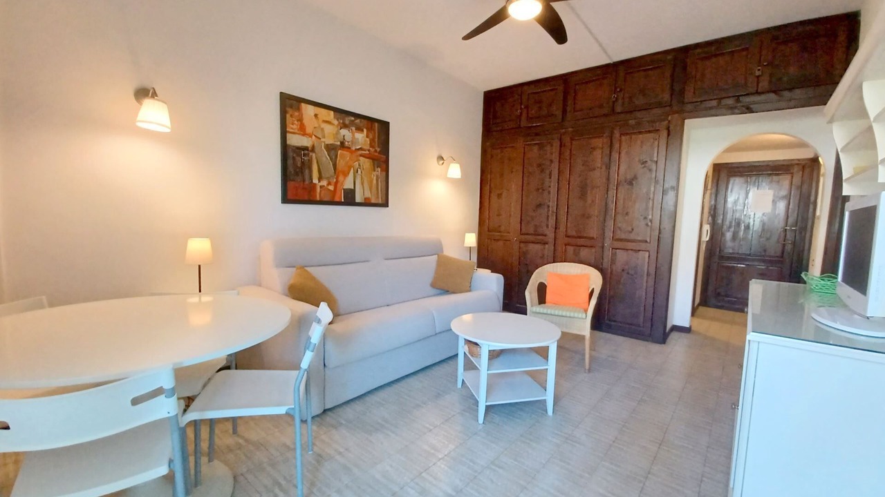 Photo of Livingroom in Castiglioncello