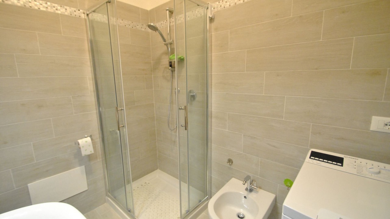 Photo of Bathroom in Castiglioncello