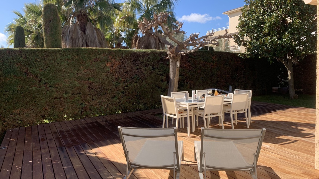 Photo of Outdoor in Plaine de la Brague