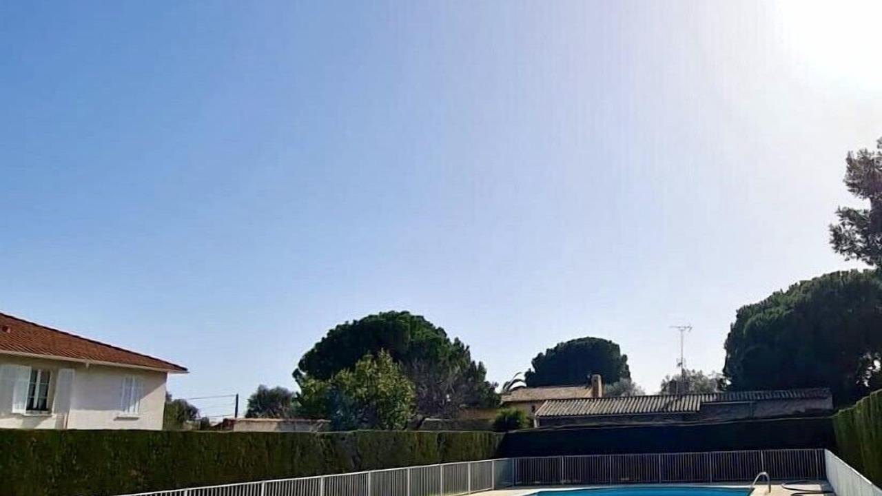 Photo of Outdoor in Plaine de la Brague