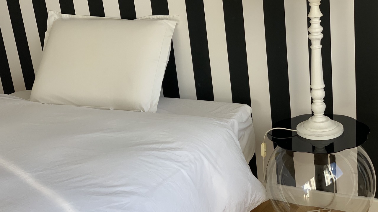 Photo of Bedroom in Plaine de la Brague