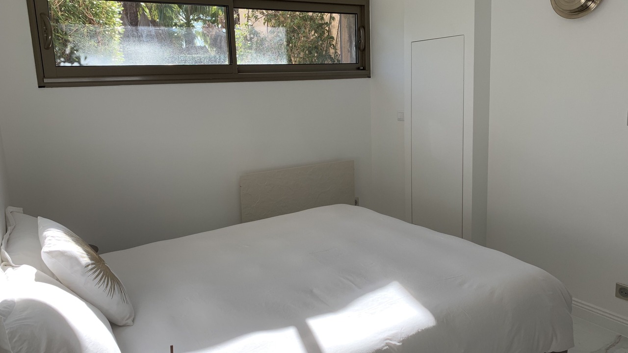 Photo of Bedroom in Plaine de la Brague