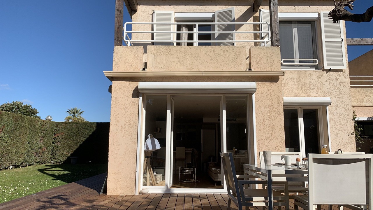 Photo of Outdoor in Plaine de la Brague
