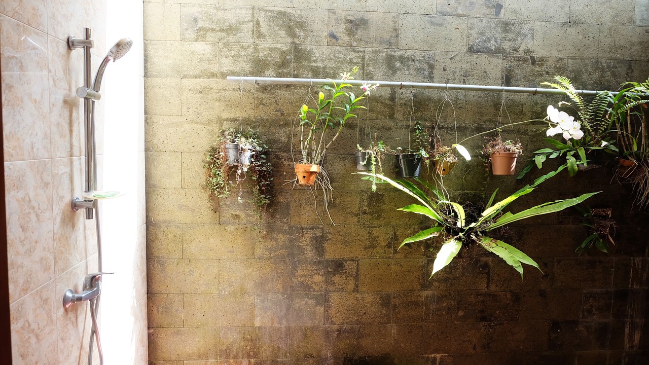Photo of Bathroom in Ubud