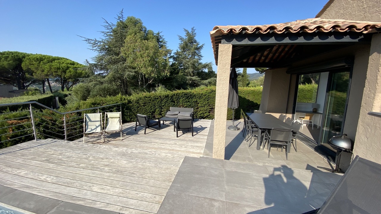 Photo of Outdoor in Les Restanques