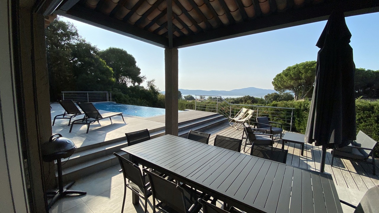 Photo of Outdoor in Les Restanques