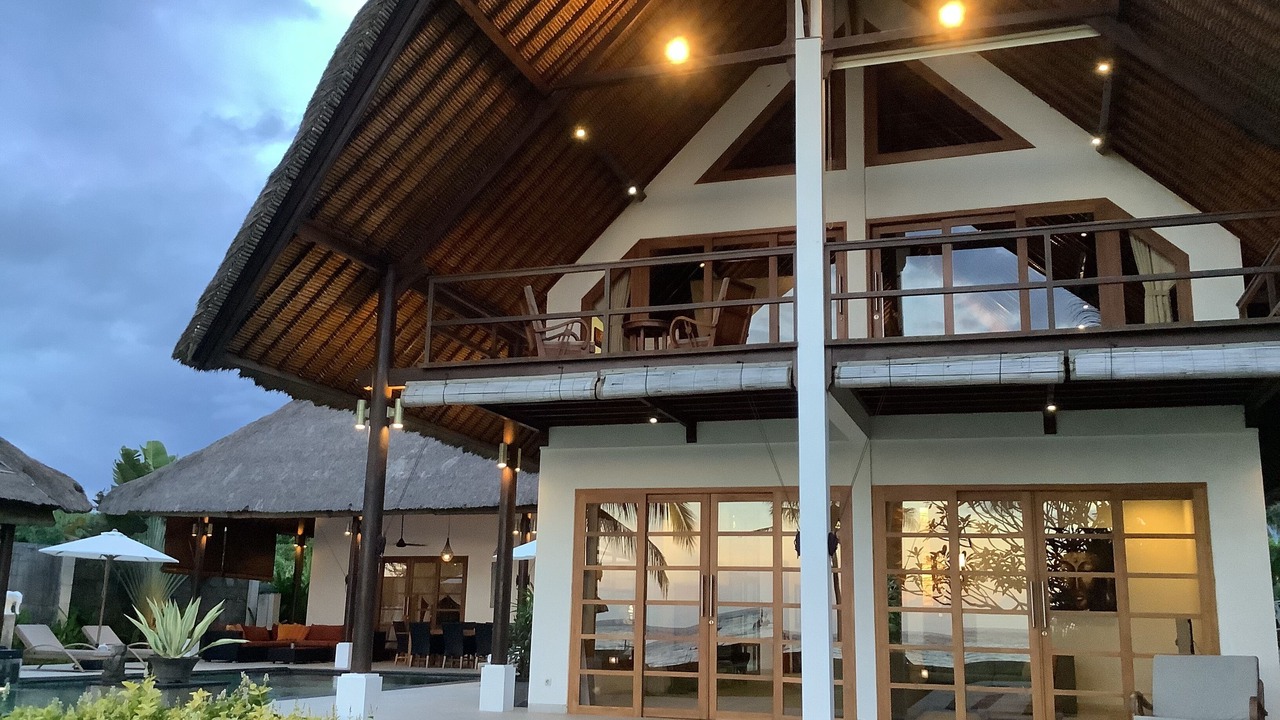Photo of Outdoor in Gerokgak