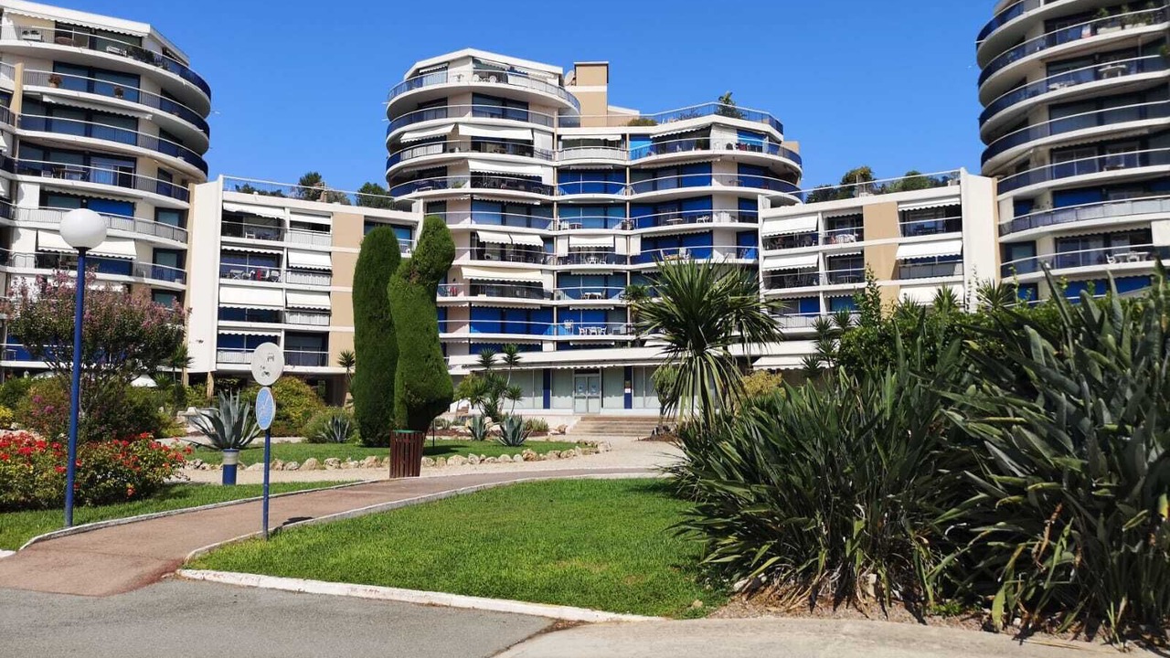 Photo of Outdoor in Mandelieu-La-Napoule