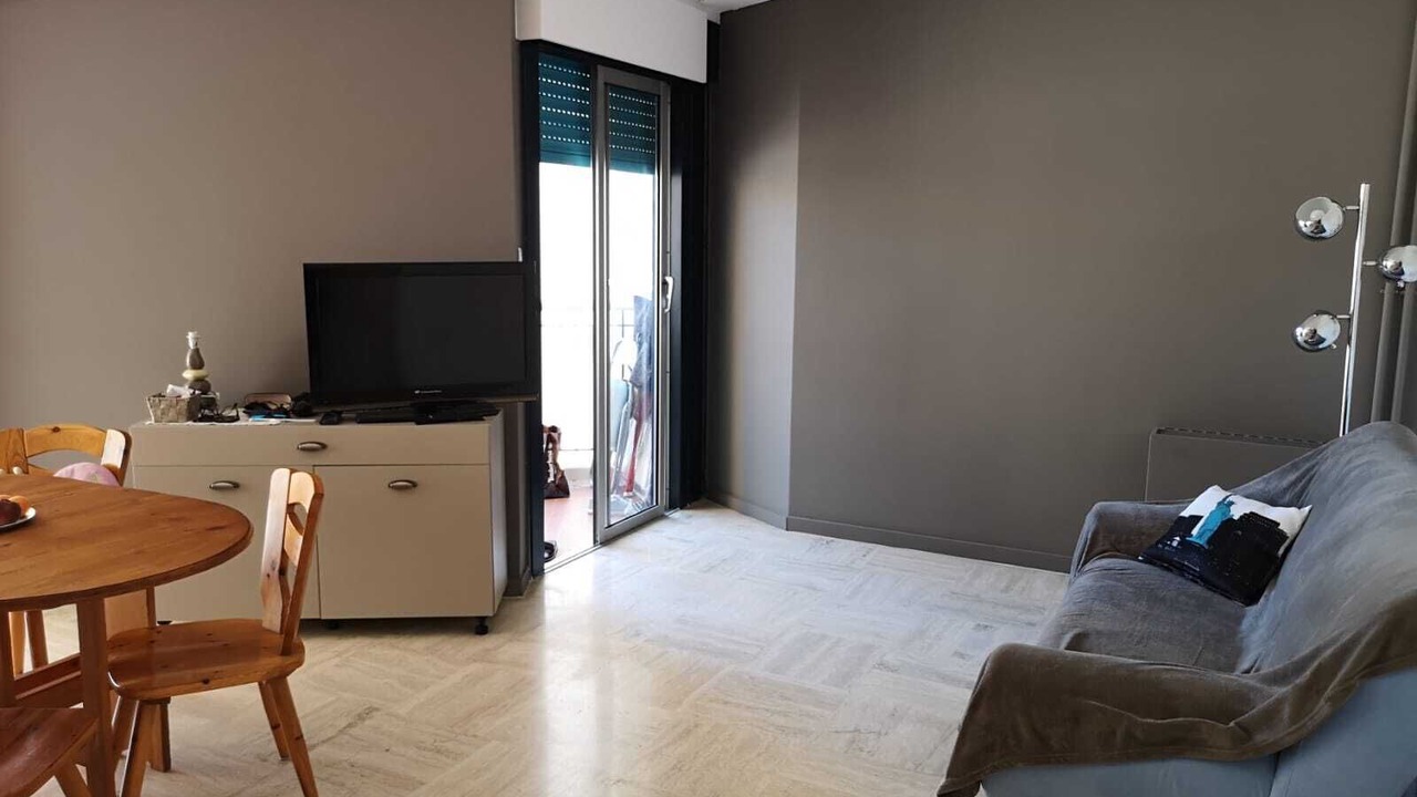 Photo of Livingroom in Mandelieu-La-Napoule