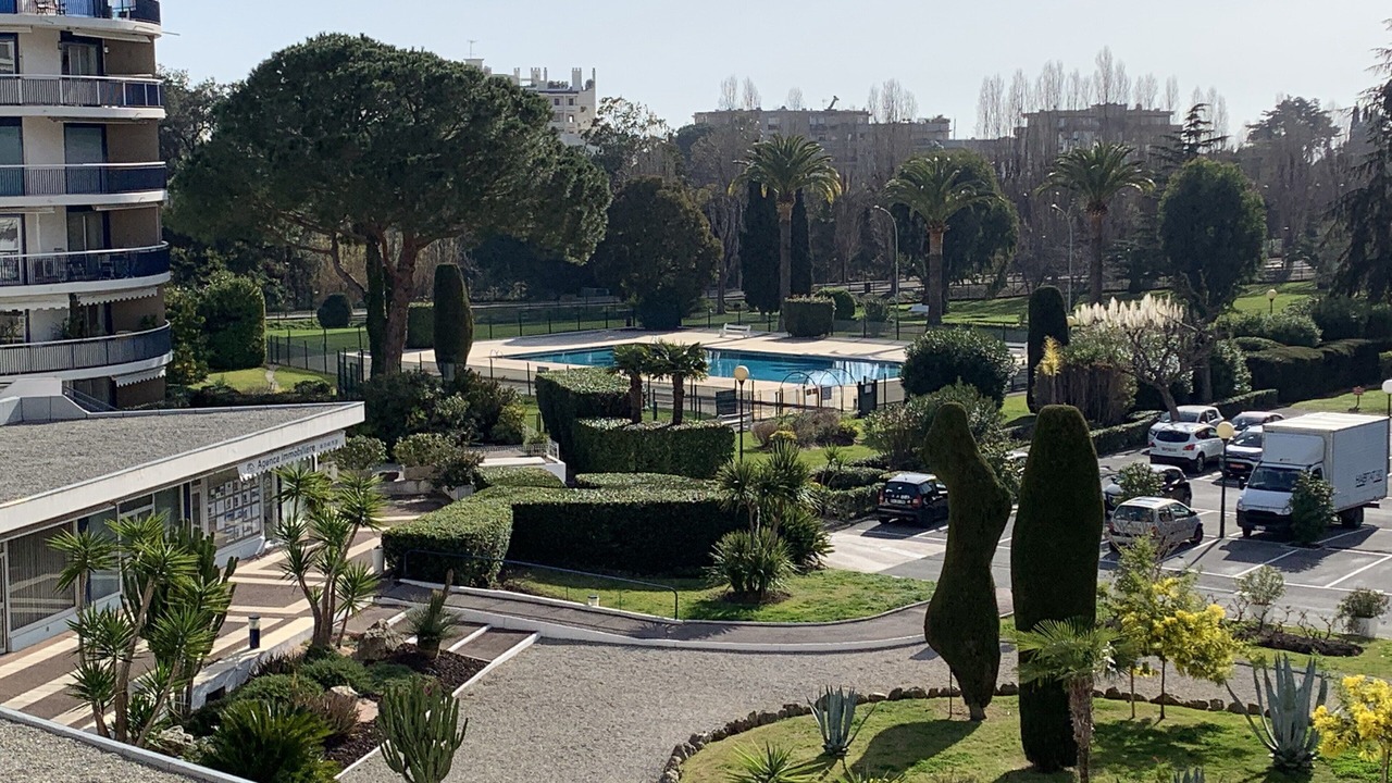 Photo of Outdoor in Mandelieu-La-Napoule