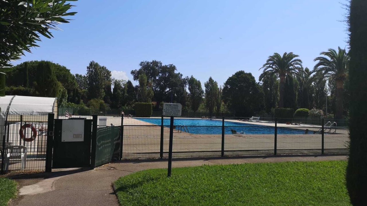Photo of Outdoor in Mandelieu-La-Napoule