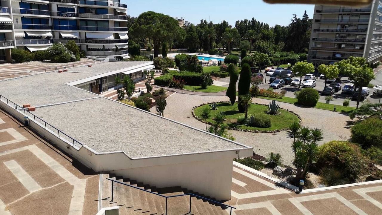 Photo of Outdoor in Mandelieu-La-Napoule