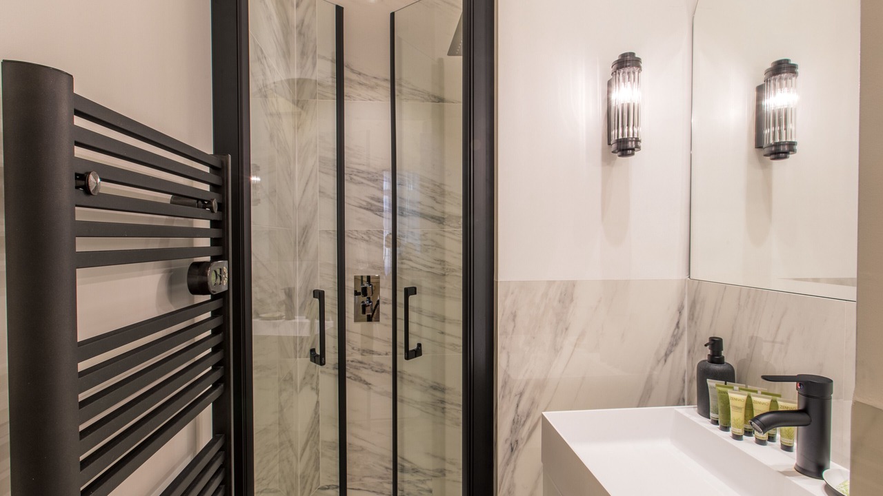 Photo of Bathroom in Old Town