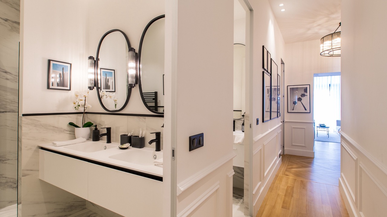 Photo of Bathroom in Old Town