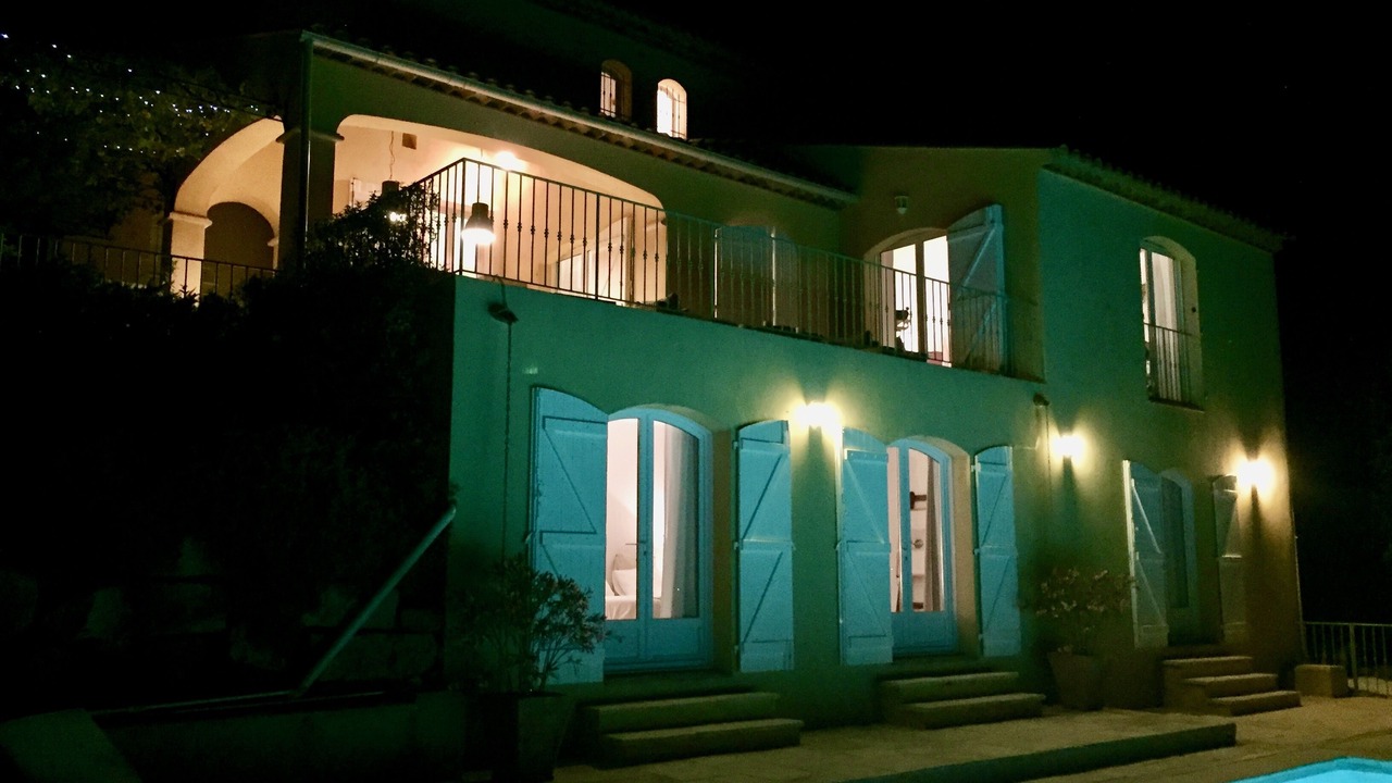 Photo of Outdoor in Les Adrets-de-l'Esterel