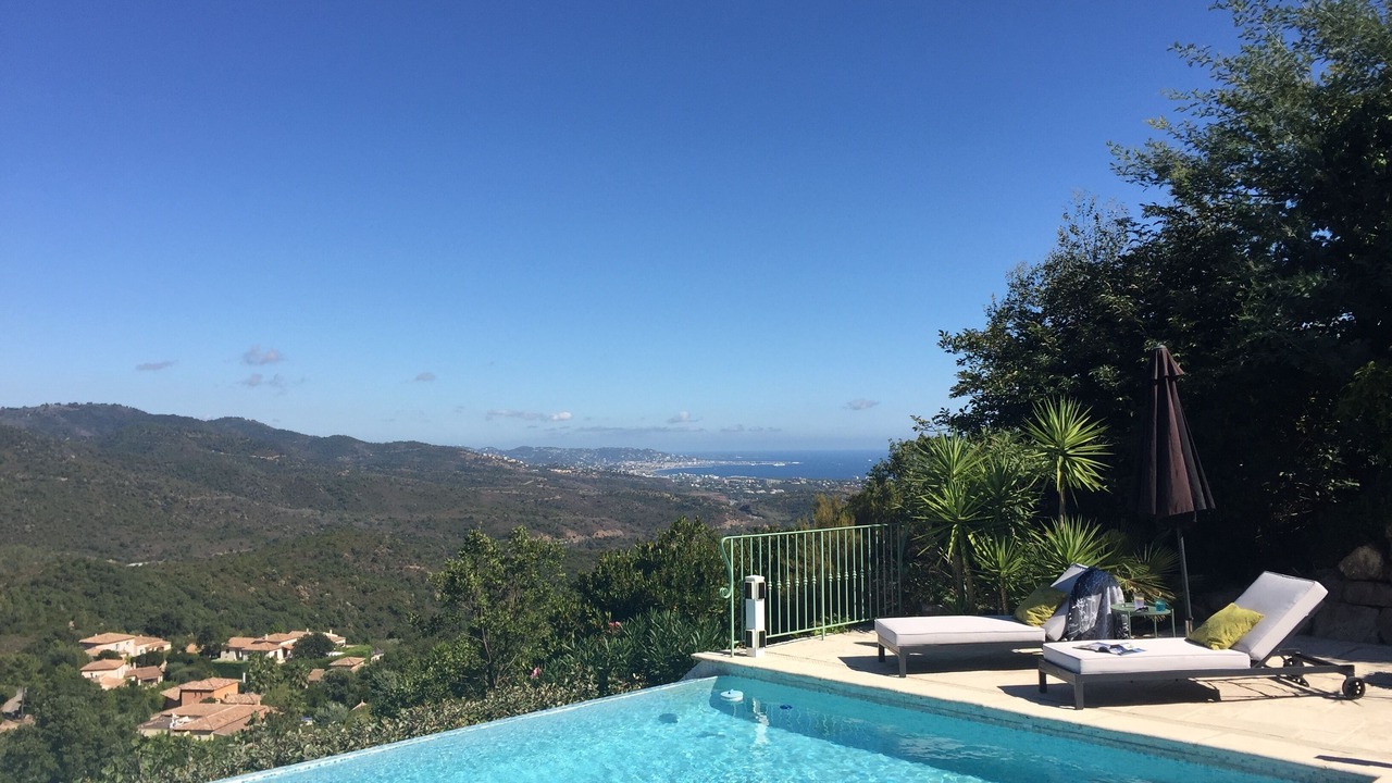 Photo of Outdoor in Les Adrets-de-l'Esterel