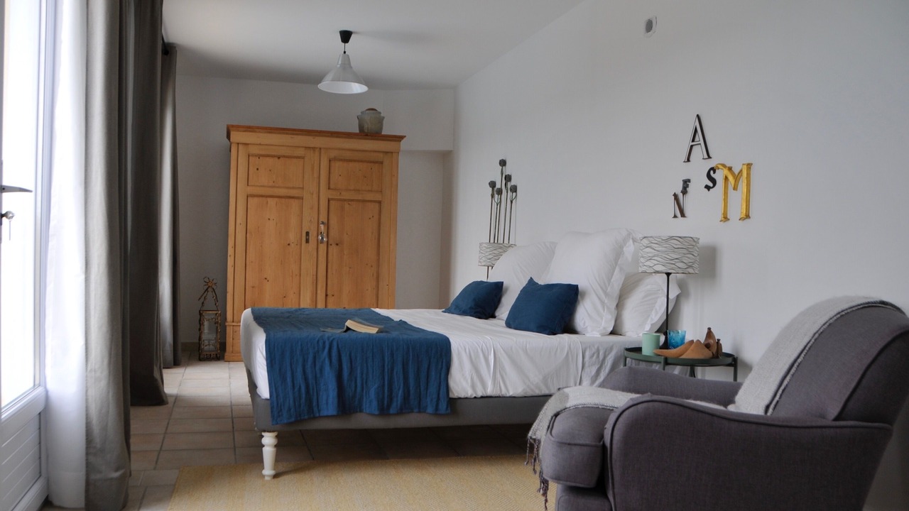 Photo of Bedroom in Les Adrets-de-l'Esterel