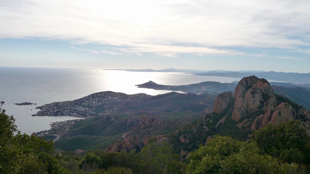 Photo of Others in Les Adrets-de-l'Esterel