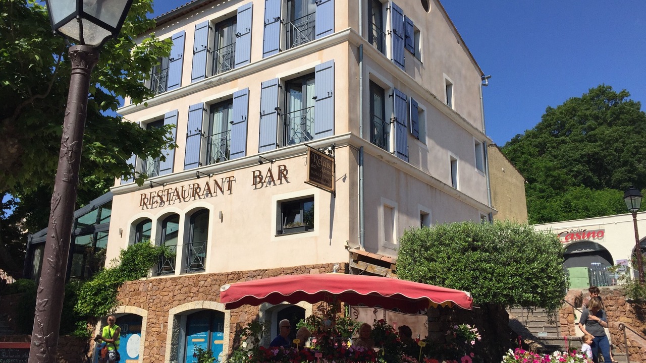 Photo of Outdoor in Les Adrets-de-l'Esterel