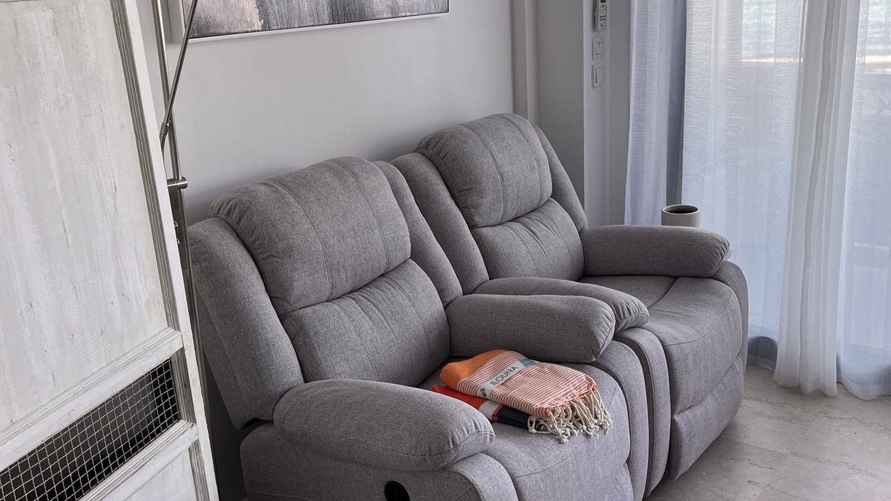 Photo of Livingroom in Theoule-sur-Mer