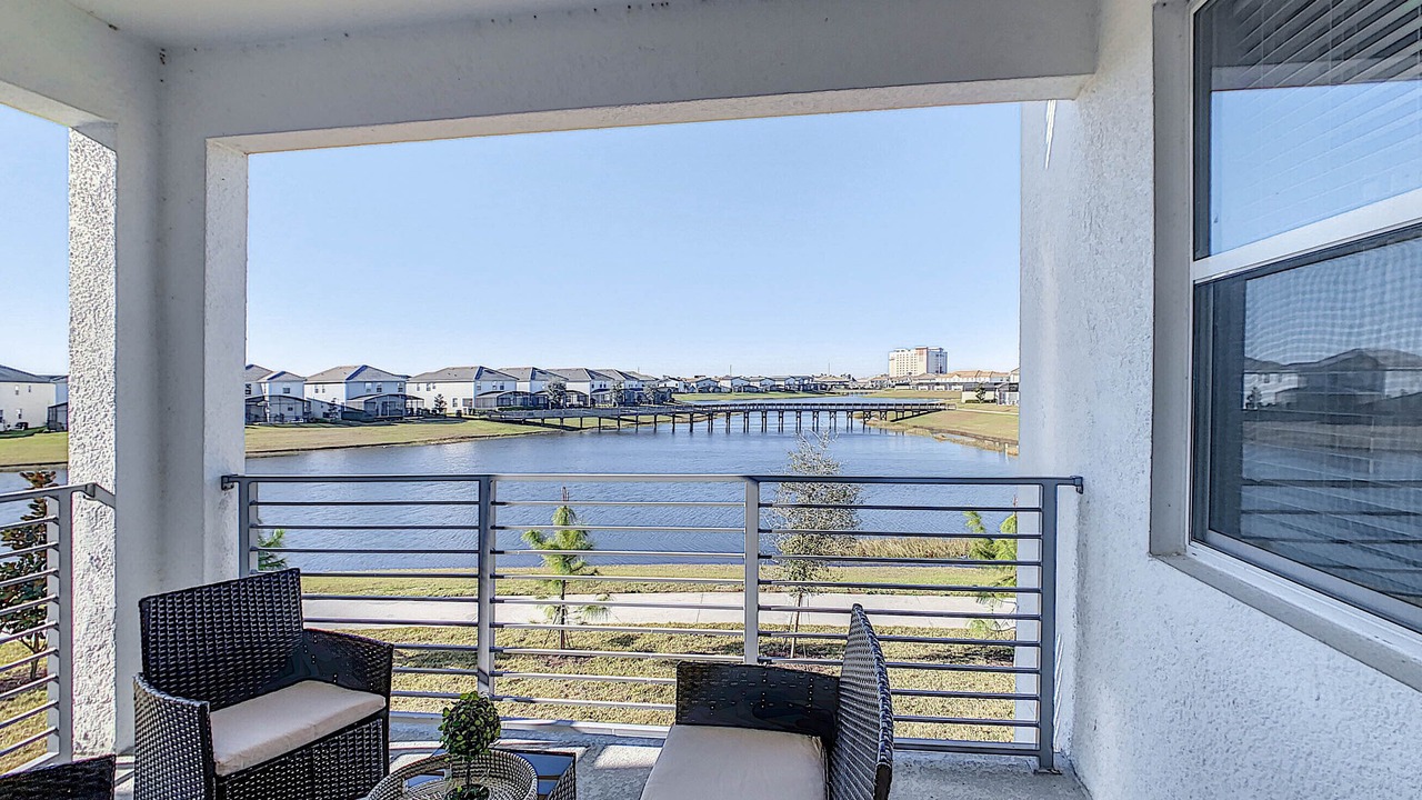 Photo of Patio Balcony in Kissimmee
