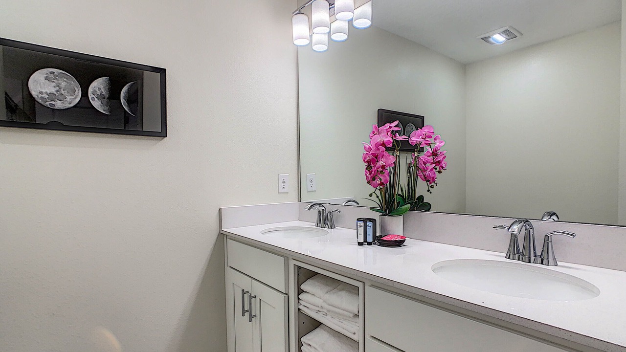 Photo of Bathroom in Kissimmee