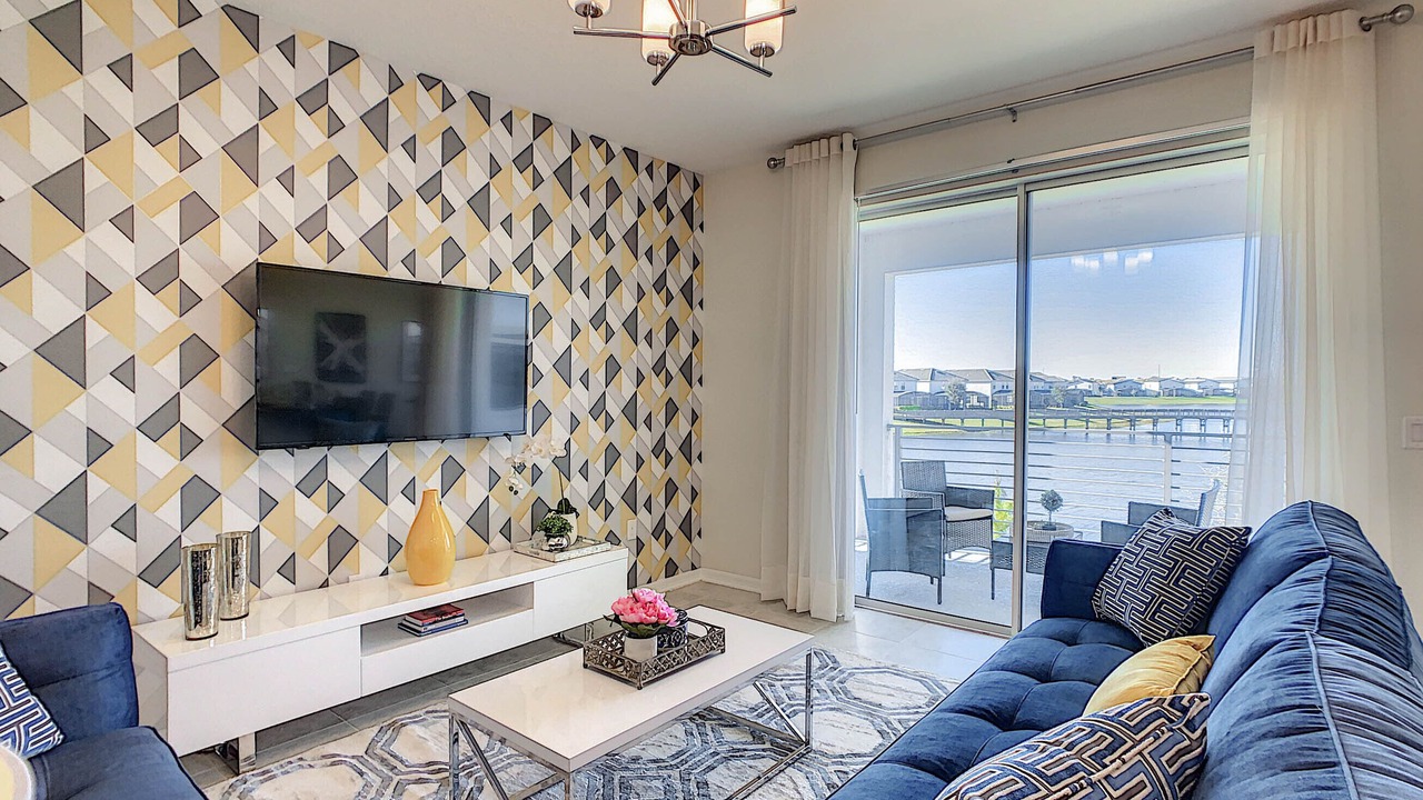 Photo of Bedroom in Kissimmee