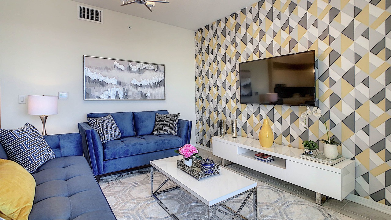 Photo of Bedroom in Kissimmee
