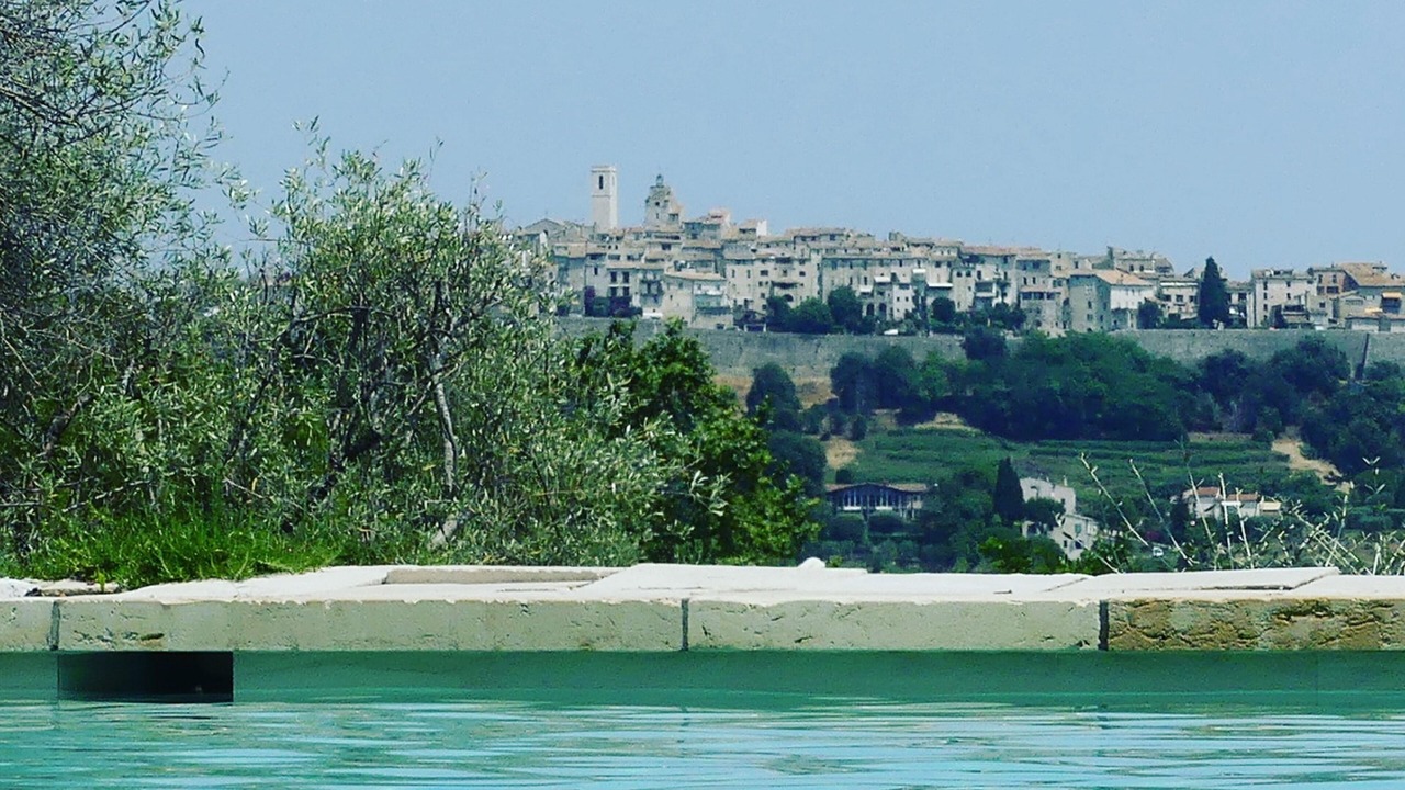Photo of Outdoor in La Colle-sur-Loup