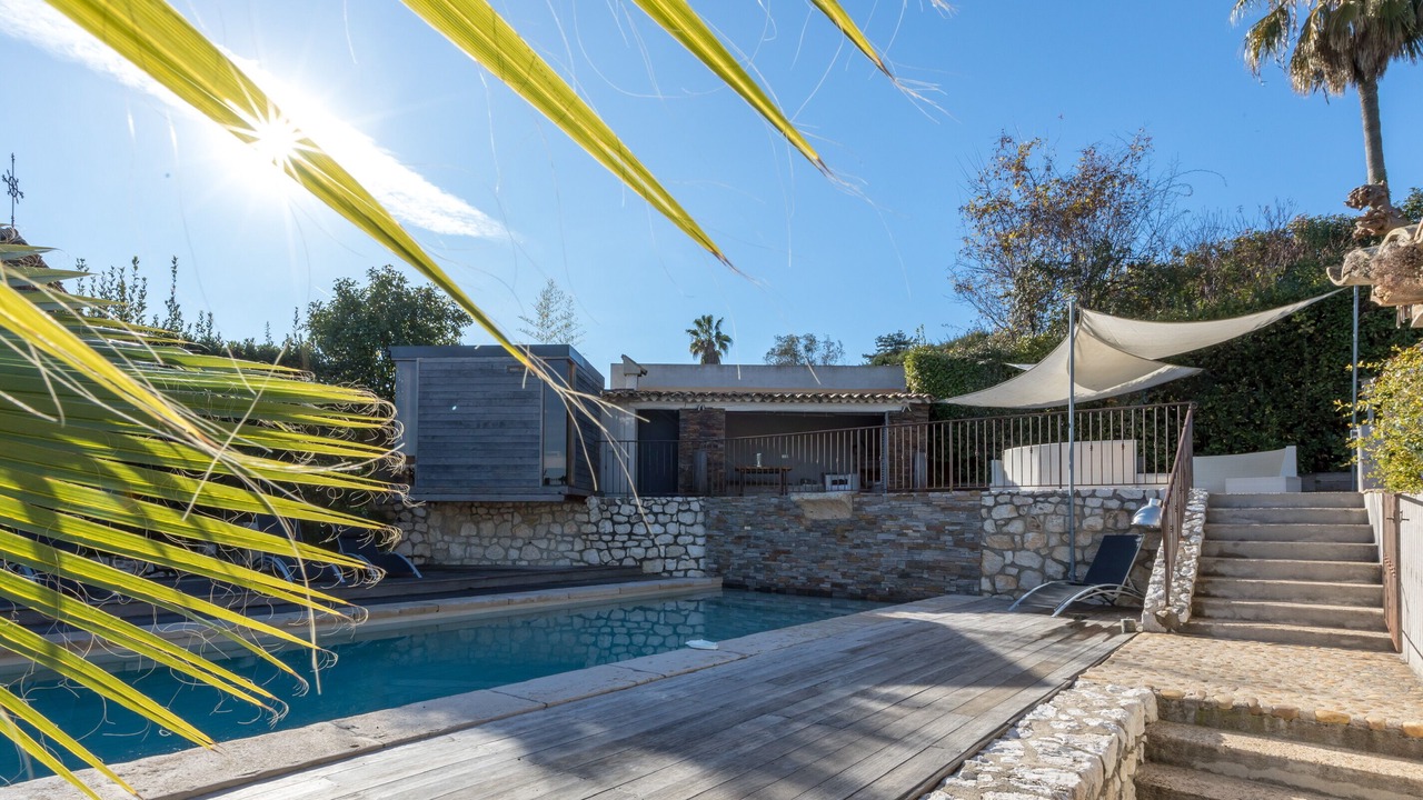 Photo of Outdoor in La Colle-sur-Loup