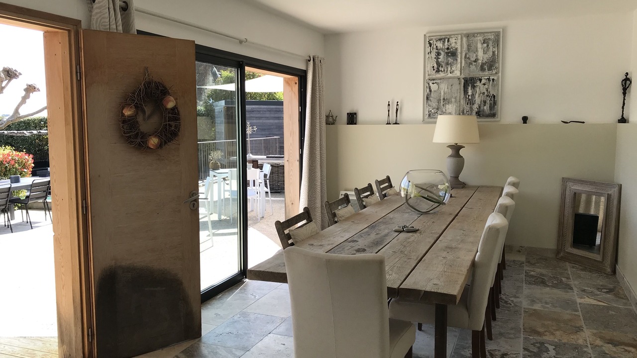 Photo of Bedroom in La Colle-sur-Loup